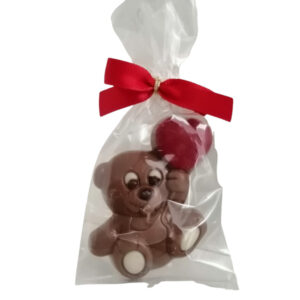 Display Schokobär 15g