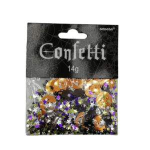 Confetti Halloween 14 g