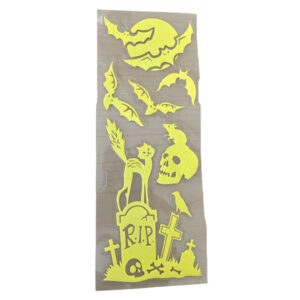 glow in the dark sticker