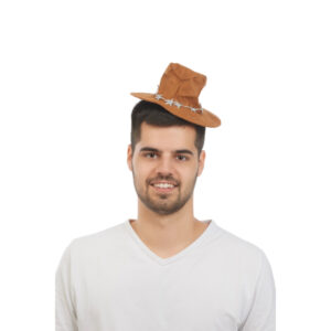 Minicowboyhut
