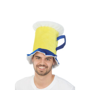 Bierkrughut