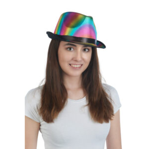 Regenbogenhut