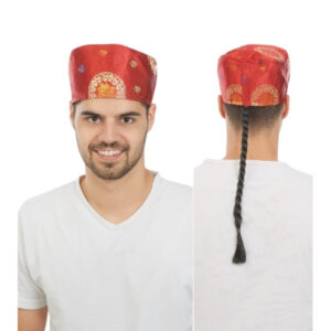 Chinese Kappe