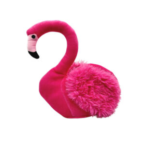 Flamingo Mütze