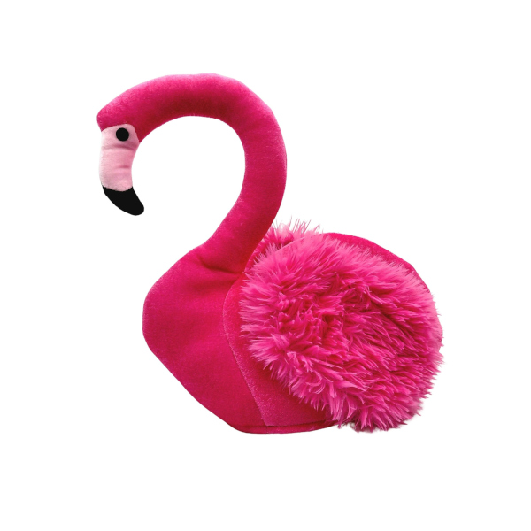 Flamingo Mütze