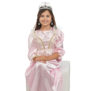 Kostüm Prinzessin