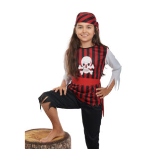 Kostüm Pirat