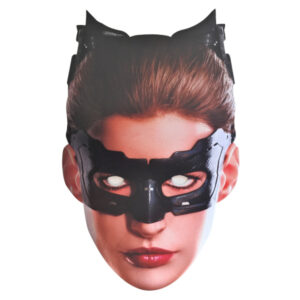Catwoman Maske