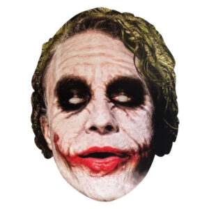 Joker Maske