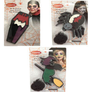 Kinderschminke "Halloween"