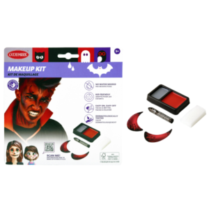 Schminkset Teufel