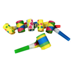 Luftrüssel 6er Set