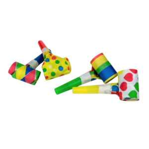 Luftrüssel 4er Set