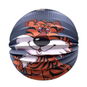 Lampion gemischt sort.
