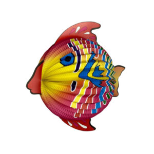 Laterne Fisch