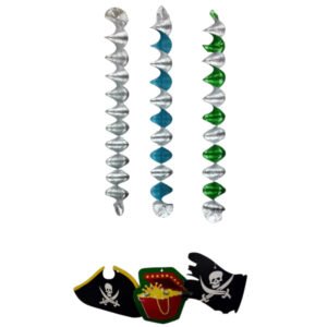 Deckenhänger 3er Set