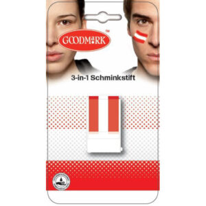 3in1 Make-Up Stick (3x2,9g)