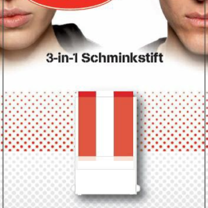 3in1 Make-Up Stick (3x2,9g)