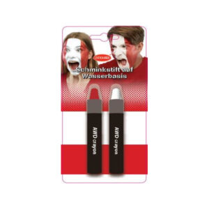 Schminkstifte 2er (2x2,8 g)
