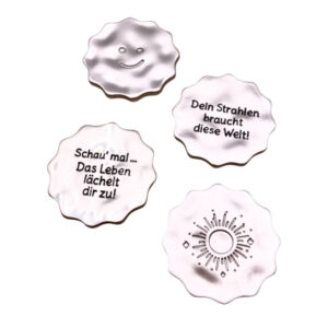 Sonnen Talisman sort.