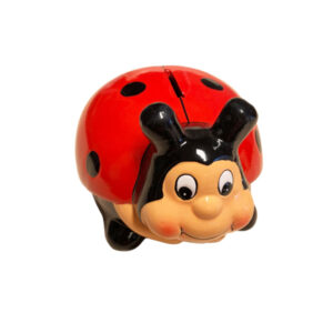 Riesensparkäfer sort.