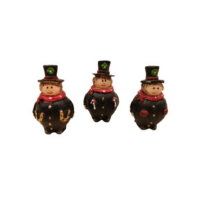 Kleiner runder Rauchfangkehrer