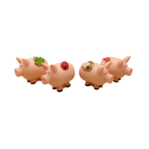 Glücksschweinchen Peggy