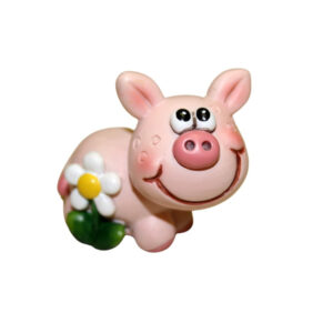 Schweinchen "Blossom"