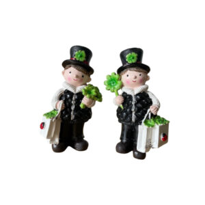 Rauchfangkehrer Klee groß sort.