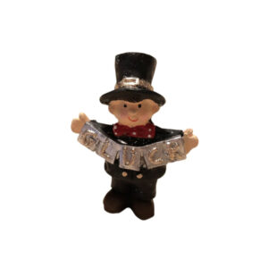 GLÜCK Rauchfangkehrer