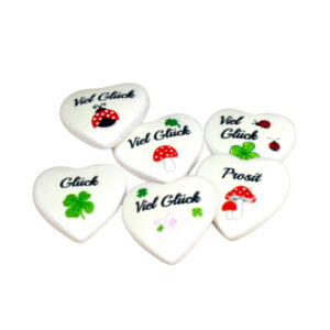 Polytalis Herz sort.