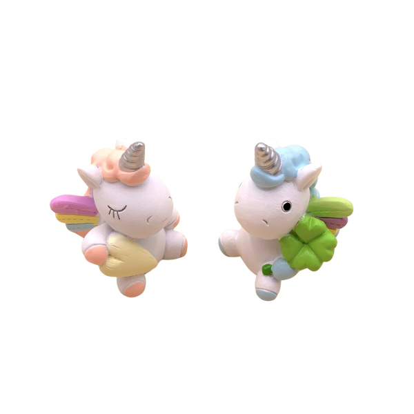 Einhorn sort.