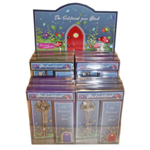 Schlüssel zum Glück