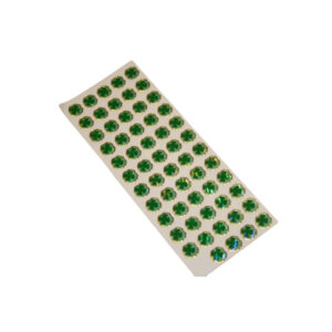 Sticker Kleeblätter groß (60 Stk.)