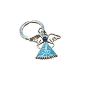 Schutzengel Schlüsselanhänger sort.