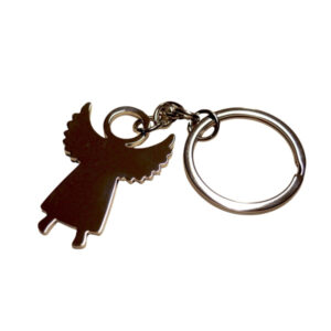 Engelsschlüsselanhänger