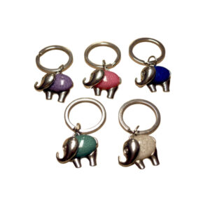 Schlüsselanhänger "Elefant"