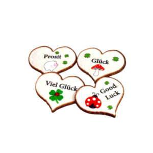 Holztalis Herz natur sort.