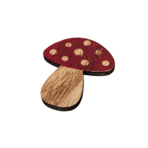 Holzfliegenpilz classic