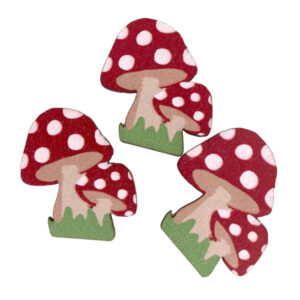 Fliegenpilz Holztalis