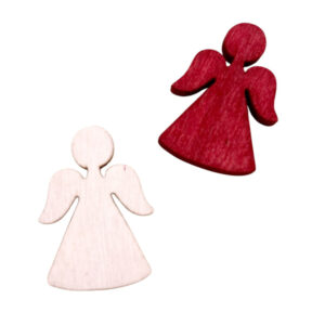 Holzengel Talis sort.