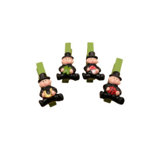 Rauchfangkehrer Kluppe