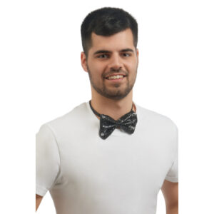 "Happy New Year" Masche sort.