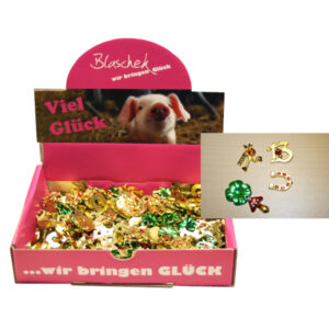 Box mit Talis (83000)