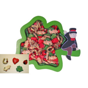 Box mit Talis (82443)