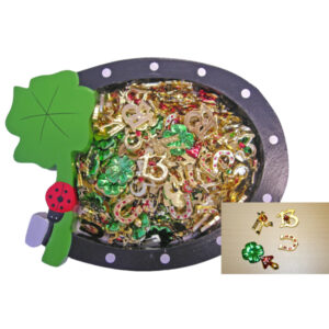 Box mit Talis (83000)