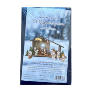 Adventkalender "Krippe"