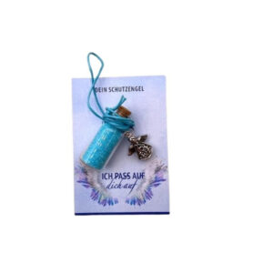 Schutzengelstaub sort.