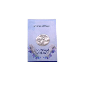 Talisman "Schutzengel" in Verp.