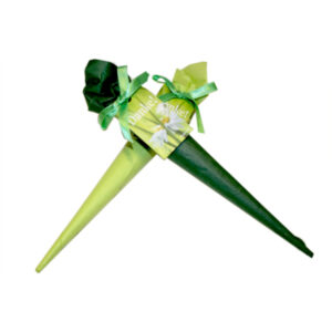 Badesalz "Danke" Display